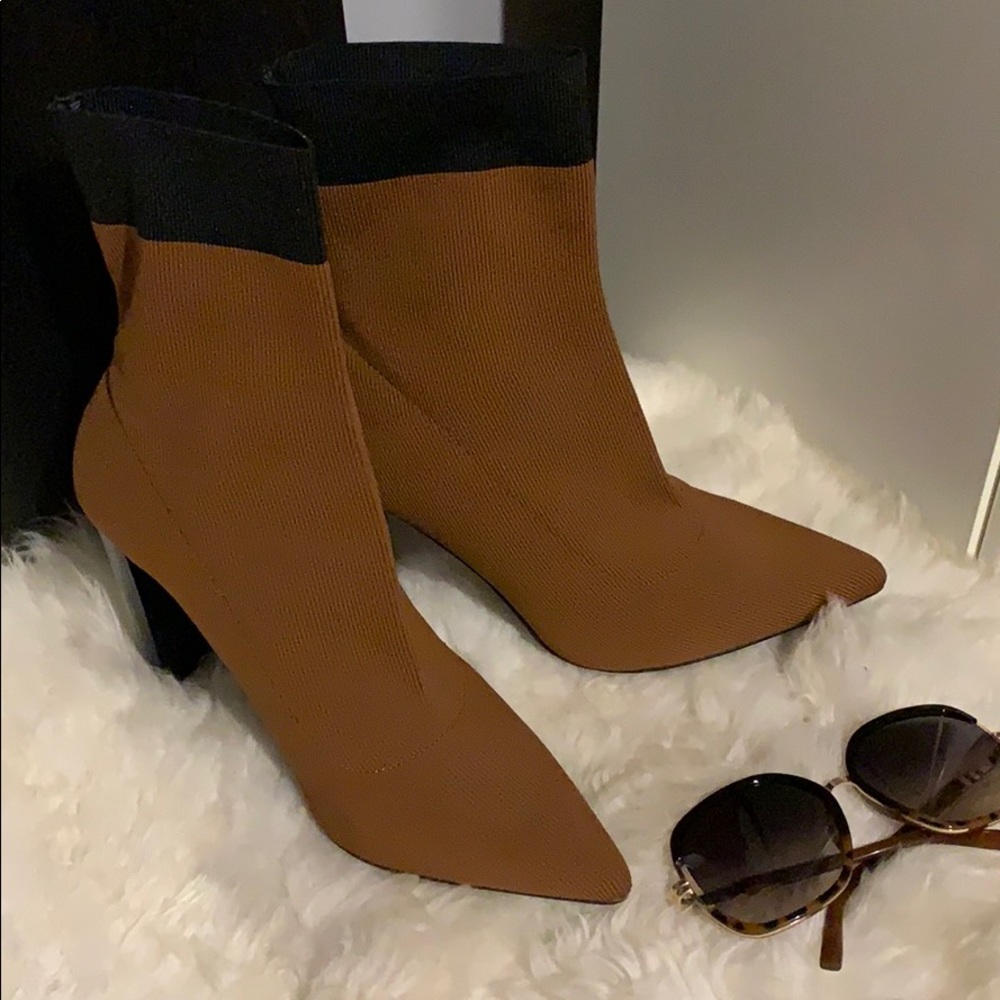Asos Sock Boots
